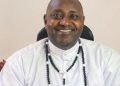 From Mission Fields to Kabale: Rev. Fr. Bosco Gubazire’s journey home as Bishop