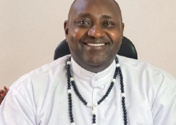 From Mission Fields to Kabale: Rev. Fr. Bosco Gubazire’s journey home as Bishop