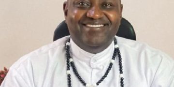 From Mission Fields to Kabale: Rev. Fr. Bosco Gubazire’s journey back home as Bishop