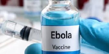 Global health partners begin first human trial of vaccine candidate targeting rare Ebola strain