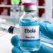 Global health partners begin first human trial of vaccine candidate targeting rare Ebola strain