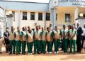 Uganda begins final 42-Day countdown toward Ebola-Free declaration after last patient recovers, discharged