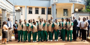 Uganda begins final 42-Day countdown toward Ebola-Free declaration after last patient recovers, discharged