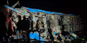 Uganda tightens school bus safety rules after deadly bus crash  sparks national reckoning