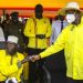 Lion of Adjumani roars no more: Veteran Ugandan statesman Gen. Moses Ali dies at 87