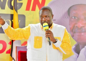 NRM unleashes nationwide grassroots drive as party gears up for LC, women council polls
