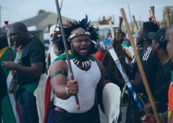 When History Echoes: Why Africa’s Future Depends on Rejecting Xenophobia