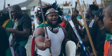When History Echoes: Why Africa’s Future Depends on Rejecting Xenophobia