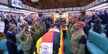 Moses Ali: The General who traded the battlefield for peace and politics