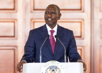 Kenya proposes universal state funding for higher education in major policy shift