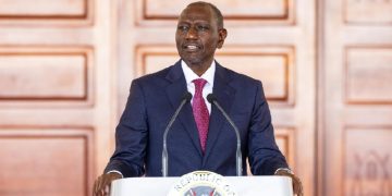 Kenya proposes universal state funding for higher education in major policy shift