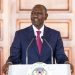 Kenya proposes universal state funding for higher education in major policy shift