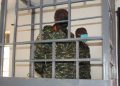 Former Uganda military intelligence chief denied bail after failure to present the required sureties