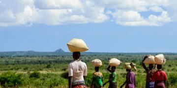 Drought, poverty fuel rise in child labour, early marriage in Karamoja sub region