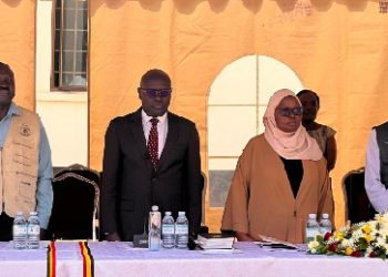 Uganda set for nationwide village women’s elections as local polls gather pace