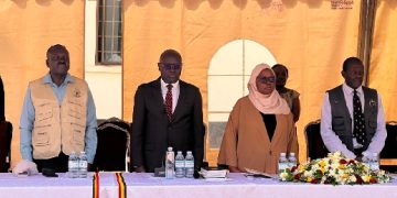 Uganda set for nationwide village women’s elections as local polls gather pace