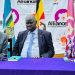 ANT opposition party names Kassiano Wadri to lead party operations, replaces Maj. Gen (Rtd) Muntu 