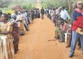 FDC raises alarm over lack of public holiday as Uganda’s LC elections begin