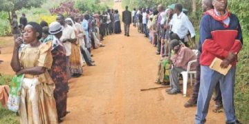 FDC raises alarm over lack of public holiday as Uganda’s LC elections begin