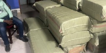 Midnight chase exposes Uganda’s battle against the smuggling networks draining public revenue
