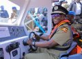 Uganda Police unveils new marine vessels to strengthen security on waterways