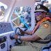 Uganda Police unveils new marine vessels to strengthen security on waterways