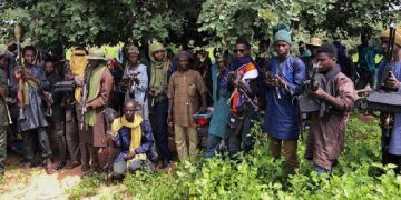 Gunmen kill at least 20 in Northwest Nigeria as bandit violence intensifies