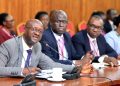 Uganda Railway boss questioned over 394 missing railway wagons in cross-border asset scandal