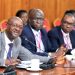 Uganda Railway boss questioned over 394 missing railway wagons in cross-border asset scandal
