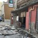 Death toll rises to 13 as rescuers battle to find survivors after Japan earthquake