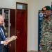 Outgoing EU envoy hails Uganda’s economic progress in farewell meeting