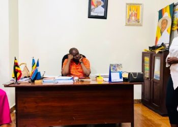 Masaka coffee seedling dispute resolved as Government moves to clear suppliers’ payments