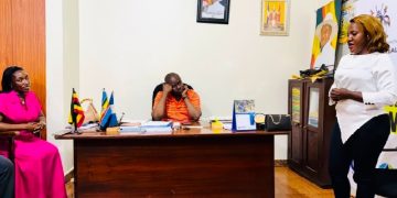 Masaka coffee seedling dispute resolved as Government moves to clear suppliers’ payments