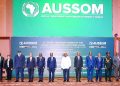 African leaders vow to keep Somalia mission alive despite waning foreign support