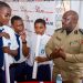 Police court students at Greenhill Academy as careers expo highlights future in law enforcement