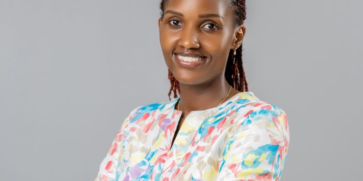 Anthea Turwomwe M.
Treasurer, Public Relations Association of Uganda