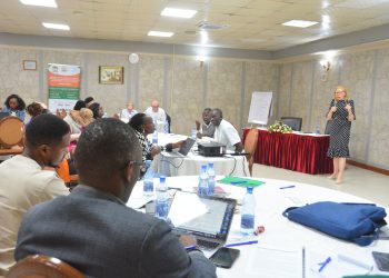 Uganda Moves to Extend National Action Plan for Persons with Albinism to 2031