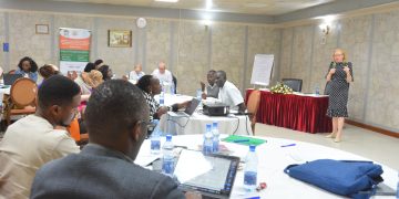 Uganda Moves to Extend National Action Plan for Persons with Albinism to 2031