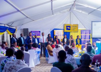 Housing Finance Bank Deepens Customer Engagement in Teso Sub-Region