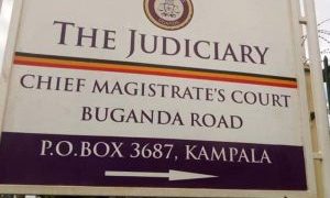 Court Orders Dentist Ntwatwa To Stand Criminal Trial