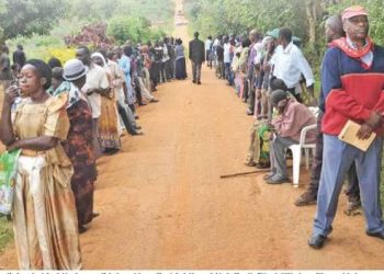 Government bars campaigning LC1 chairpersons from land transactions amid fraud fears
