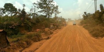 Dry Season Raises Health Risks as Experts Urge Ugandans to Take Precautions