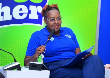 Stanbic Bank Injects UGX 200 Million into Independence Marathon to Boost Maternal Health