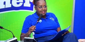 Stanbic Bank Injects UGX 200 Million into Independence Marathon to Boost Maternal Health