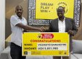 ITHUBA Uganda Halts National Lottery Operations