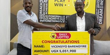 ITHUBA Uganda Halts National Lottery Operations