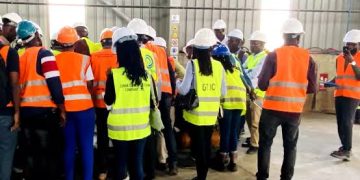 UIPE Condemns Arbitrary Arrests of Engineers, Demands Due Process in Anti-Corruption Fight