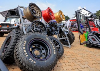 NCBA Kicks Off Auto Show 2026