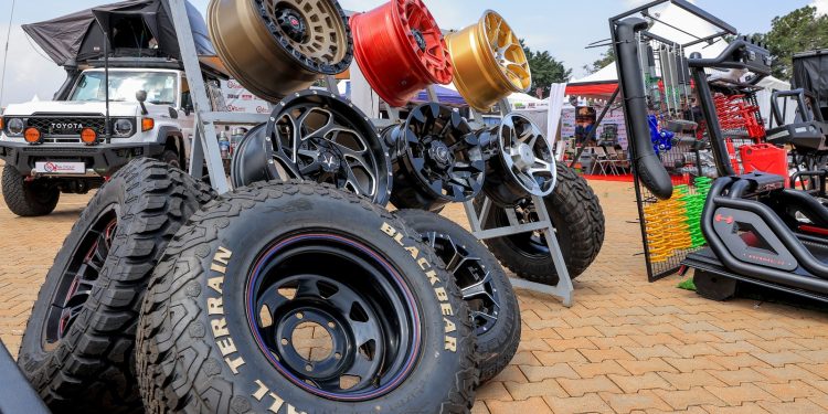 Three-day automotive experience brings together vehicles, innovation, entertainment, road safety and flexible vehicle financing solutions under one roof