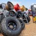 NCBA Kicks Off Auto Show 2026